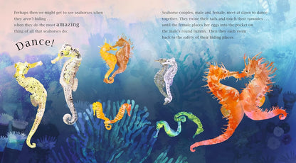 The Secret World of Seahorses