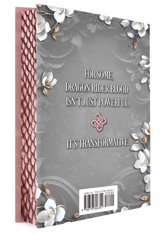 The Wings That Bind (Deluxe Edition): A Novel (Bloodwing Academy, 3)