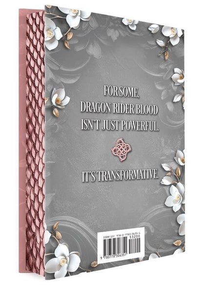 The Wings That Bind (Deluxe Edition): A Novel (Bloodwing Academy, 3)