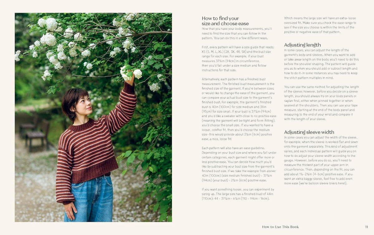 Tunisian Crochet Wardrobe: 15 Modern Projects to Stitch and Wear