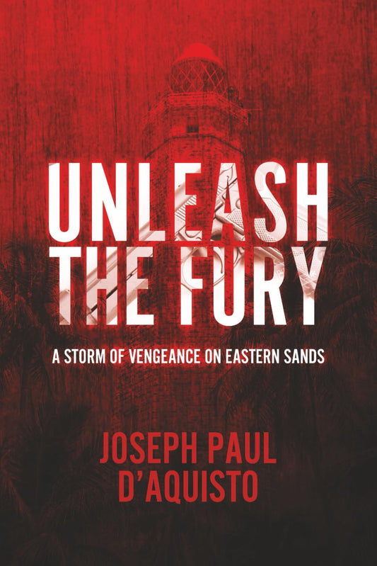Unleash The Fury