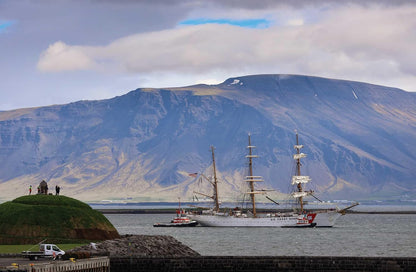 USCG Cutter Eagle: The Legacy of the Coast Guard's Flagship