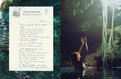 Useless Magic: Lyrics and Poetry