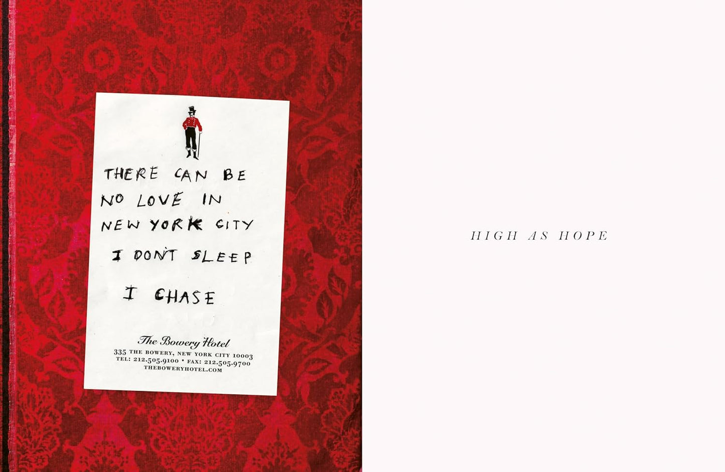 Useless Magic: Lyrics and Poetry