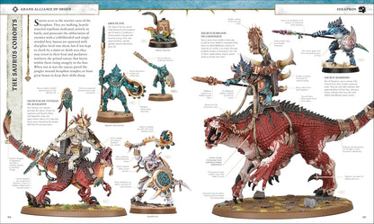 Warhammer Age of Sigmar Ultimate Guide
