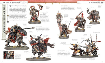 Warhammer Age of Sigmar Ultimate Guide