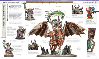 Warhammer Age of Sigmar Ultimate Guide