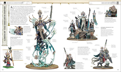 Warhammer Age of Sigmar Ultimate Guide