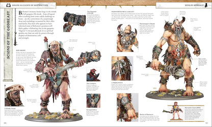 Warhammer Age of Sigmar Ultimate Guide