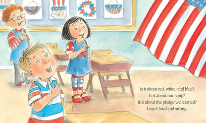 What Is America?